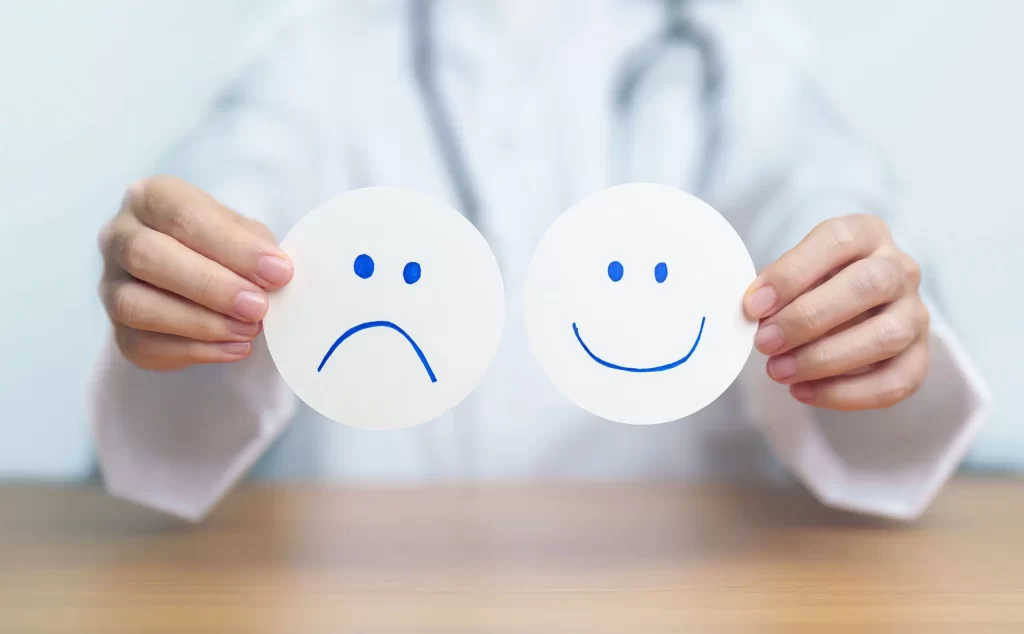 los tres trastornos más comunes en la salud mental los tres trastornos más comunes en la salud mental