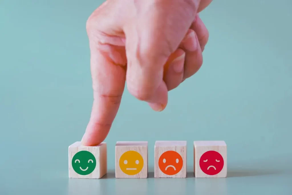 salud mental y bienestar salud mental y bienestar